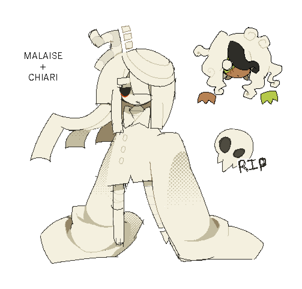 Malaise and Chiari